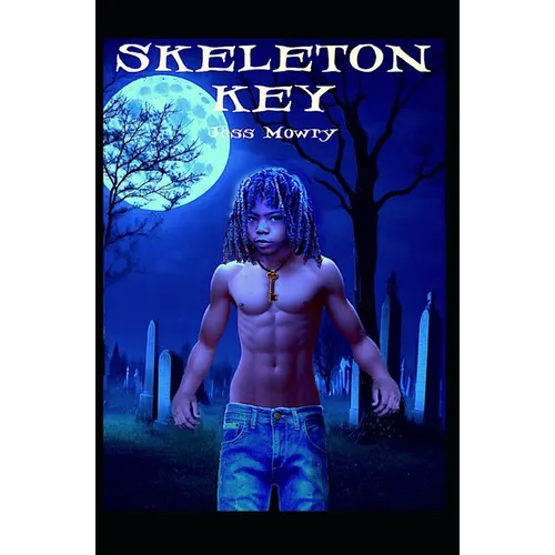 Skeleton Key - Paperback