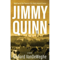 Jimmy Quinn - Paperback