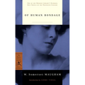 Of Human Bondage - Paperback