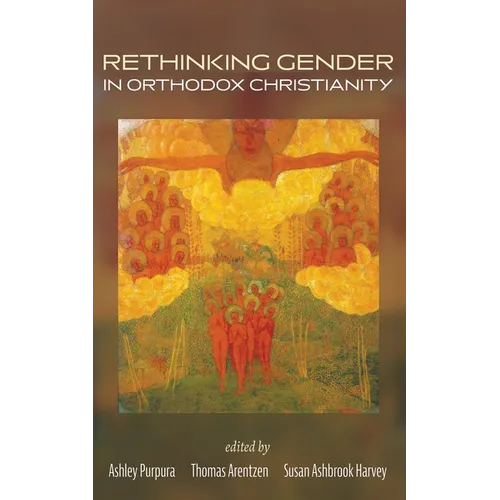 Rethinking Gender in Orthodox Christianity - Paperback