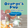 George's Pup - Hardcover