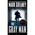 The Gray Man - Mass Market Paperbound