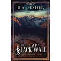 The Black Wall - Paperback