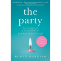 The Party - Paperback