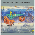 Gordon Onslow Ford: A Man on a Green Island - Hardcover