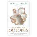 Secrets of the Octopus - Paperback