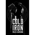 Cold Iron - Paperback