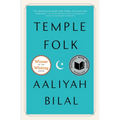 Temple Folk - Paperback