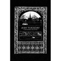 Ash Tuesday - Paperback