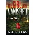 The Girl That Vanished - Paperback
