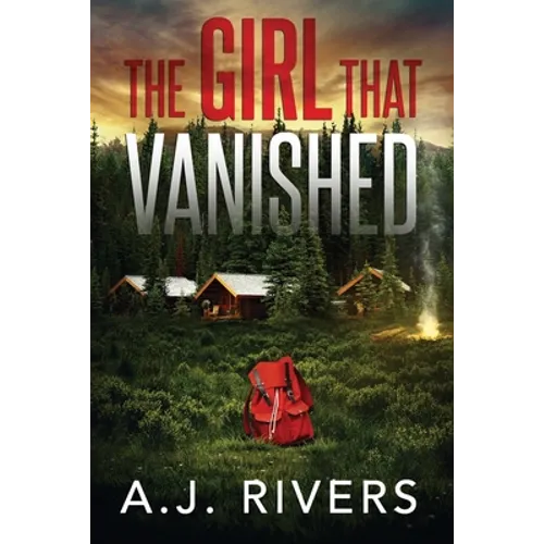 The Girl That Vanished - Paperback