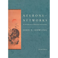 Neurons and Networks: An Introduction to Behavioral Neuroscience, Second Edition - Hardcover