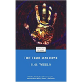 The Time Machine - Mass Market Paperbound