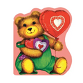 Corduroy's Valentine's Day - Board Book