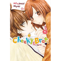 Cheeky Brat, Vol. 9 - Paperback