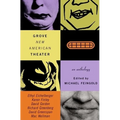 Grove New American Theater: An Anthology - Paperback