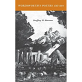 Wordsworth's Poetry 1787-1814 - Paperback