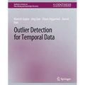 Outlier Detection for Temporal Data - Paperback