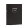 The Prayer Bible: Pray God's Word Cover to Cover (Niv, Hardcover, Red Letter, Comfort Print) - Hardcover