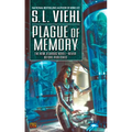 Plague of Memory - Mass Market Paperbound