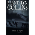 The Dead of Night - Paperback