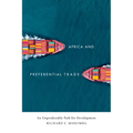 Africa and Preferential Trade: An Unpredictable Path for Development - Hardcover