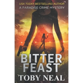 Bitter Feast - Paperback