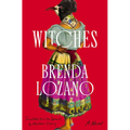 Witches - Hardcover