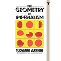 The Geometry of Imperialism: The Limits of Hobson's Paradigm - Paperback