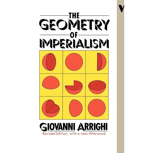 The Geometry of Imperialism: The Limits of Hobson's Paradigm - Paperback