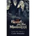 Blood on the Mississippi - Paperback