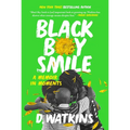 Black Boy Smile: A Memoir in Moments - Paperback