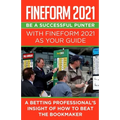 Fineform 2021: The Glorious Uncertainty - Paperback