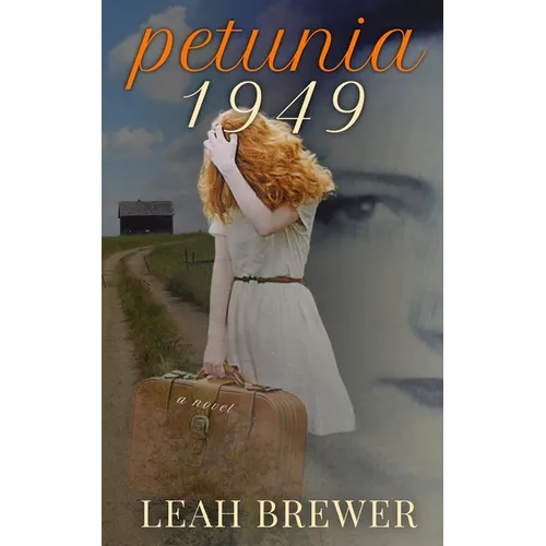 Petunia 1949 - Paperback