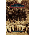 Stone Mountain - Hardcover