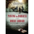 Painting the Darkness - Paperback