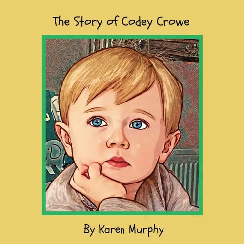 The Story of Codey Crowe - Paperback