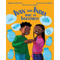 Ivan and India Make an Investment - Paperback
