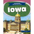 Iowa - Library Binding