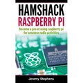 Hamshack Raspberry Pi - Paperback