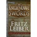 The Knight and Knave of Swords - Paperback