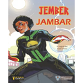 Jember: In English and Afaan Oromo - Paperback