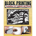 Block Printing - Paperback