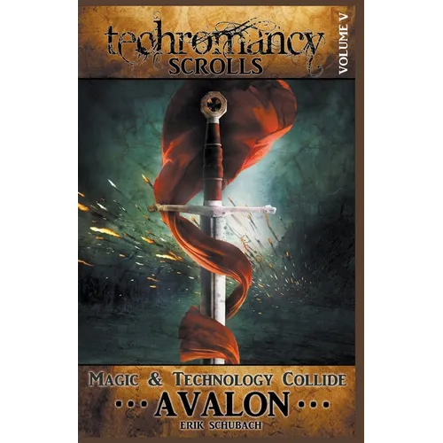 Avalon - Paperback