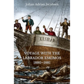Voyage With the Labrador Eskimos, 1880-1881 - Paperback