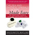 Chelsea and Synthetic Emerald Filters Made Easy: The Right-Way Guide to Using Gem Identification Tools - Paperback
