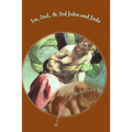 1st, 2nd, 3rd, John and Jude: A Commentary - Paperback
