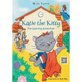 Katie the Kitty: The Learning Adventure - Paperback