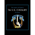 The Legacy of Custer's 7th U.S. Cavalry in Korea - Paperback