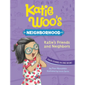 Katie's Friends and Neighbors - Paperback